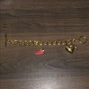 Juicy Couture Bracelet